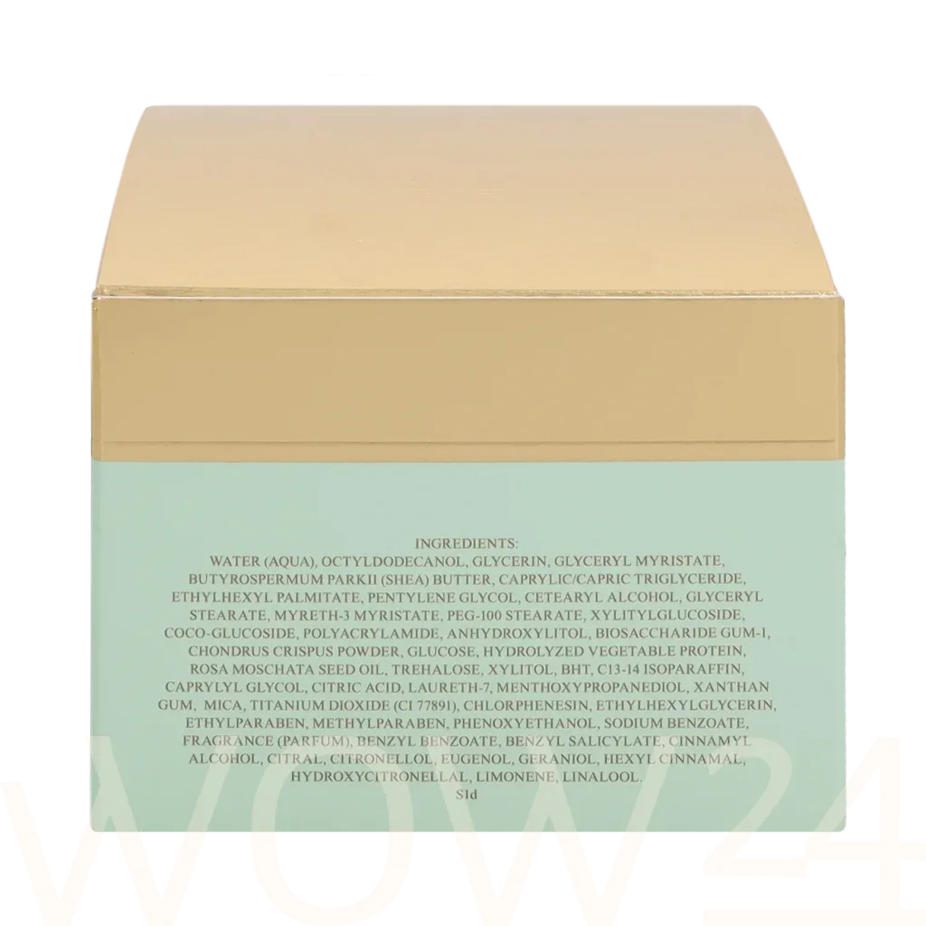 Valmont Moisturizing with a Mask thumbnail 3