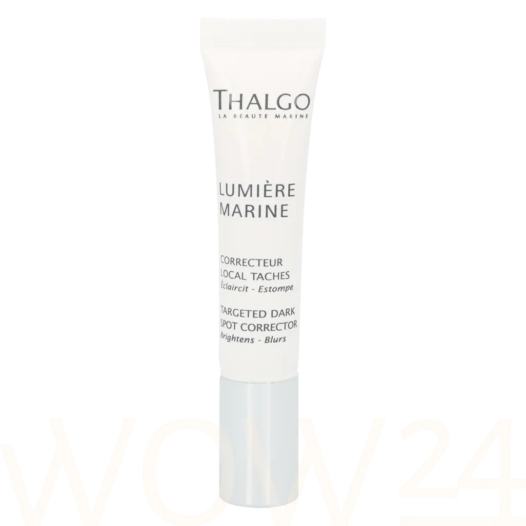 Thalgo Lumiere Marine Targeted Dark Spot Corrector thumbnail 5