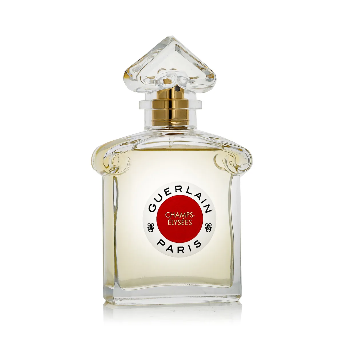Guerlain Champs Élysées thumbnail 2