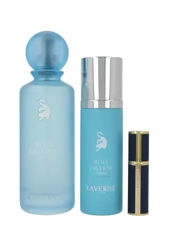 Laverne Blue Laverne 7AM Collection thumbnail 5