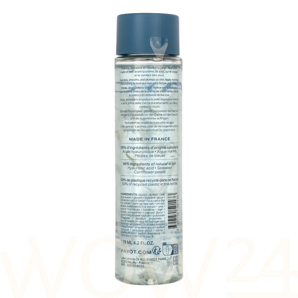 Payot Source Moisturising Plumping Infusion thumbnail 3
