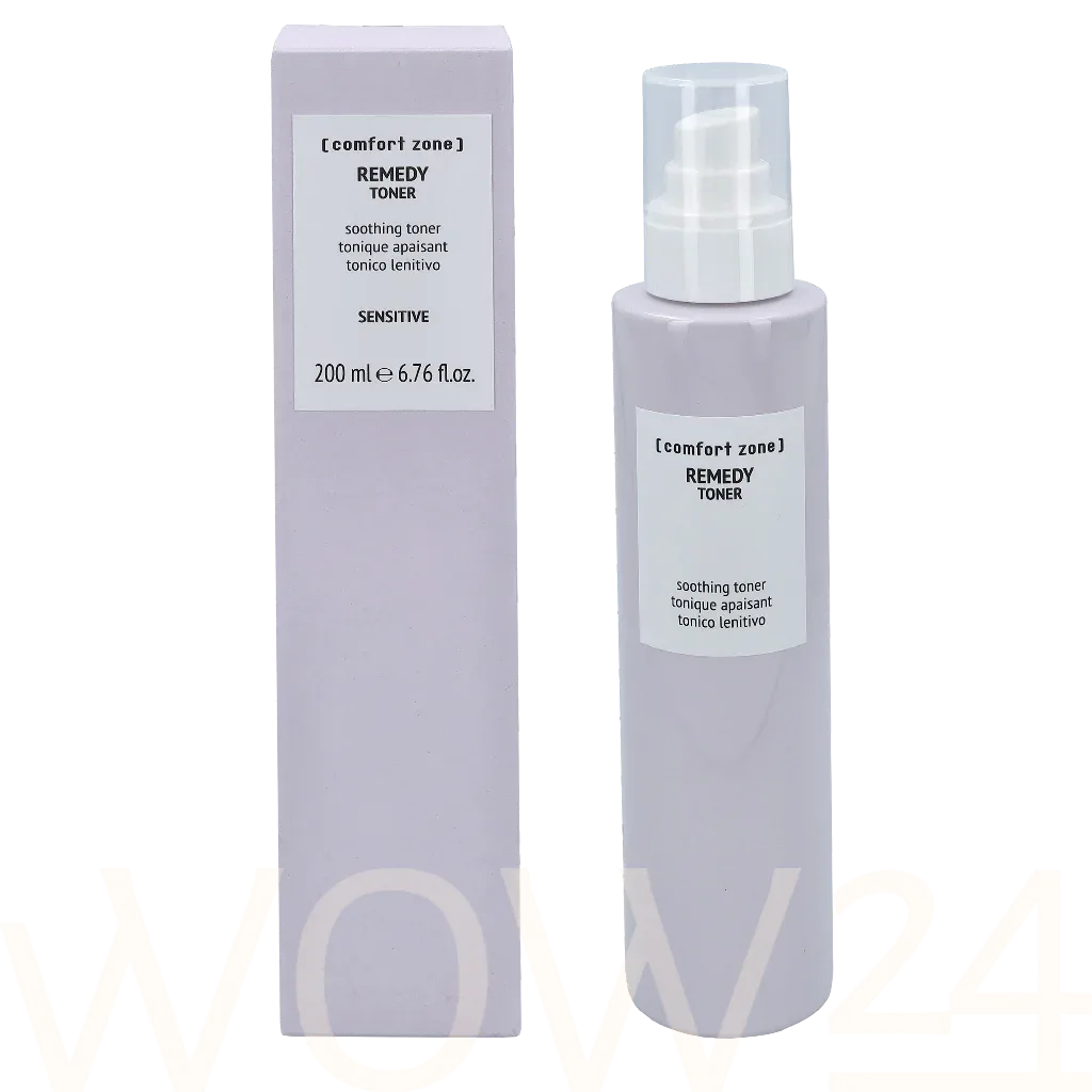 Comfort Zone Comfort Zone Remedy Toner thumbnail 4