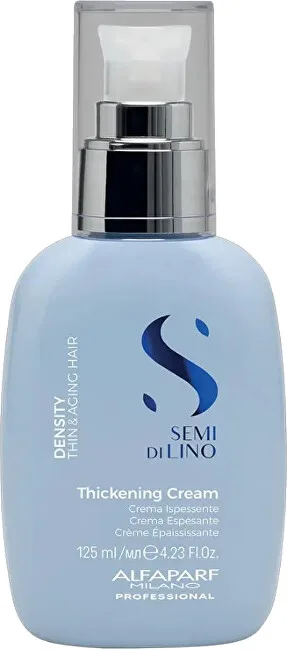Alfaparf Milano Semi Di Lino Density Thickening Cream thumbnail 3