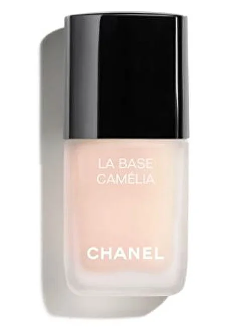 Chanel Chanel La Base Camelia thumbnail 6