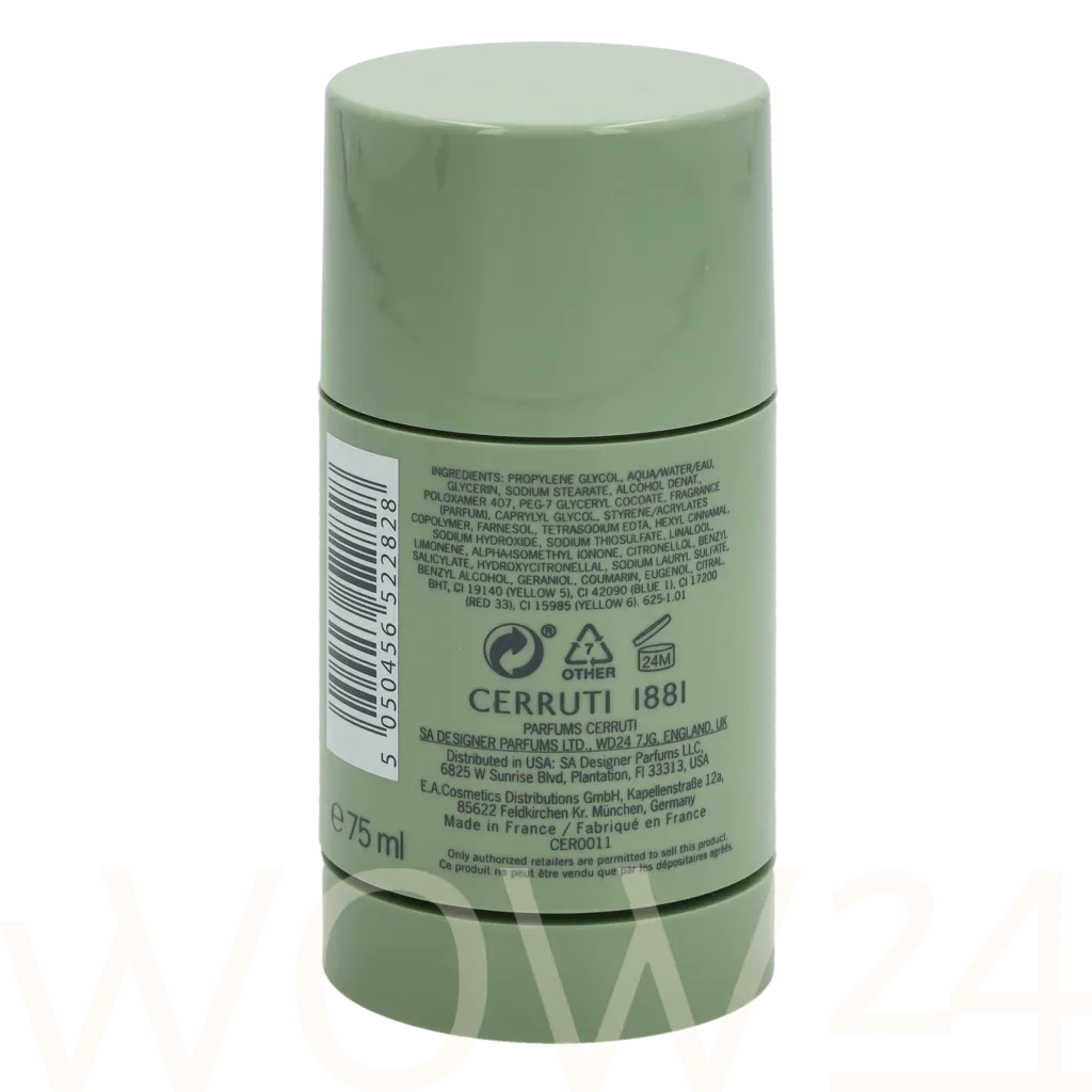 Cerruti Cerruti 1881 Pour Homme thumbnail 3