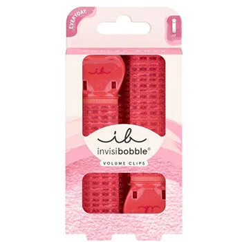 Invisibobble Roller Rose hair curler set 2 pcs thumbnail 3