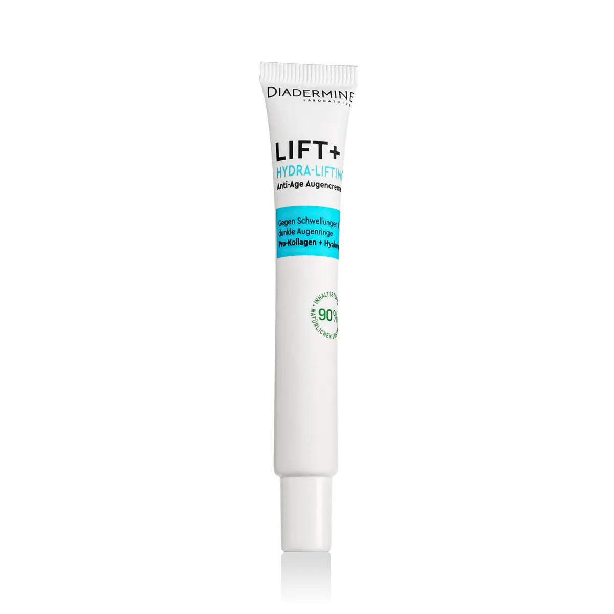 Diadermine Lift+ hydra-lifting anti-age eye cream thumbnail 2