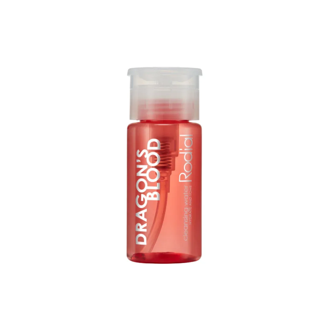 Rodial Rodial Dragon's Blood Cleansing Water Deluxe thumbnail 5