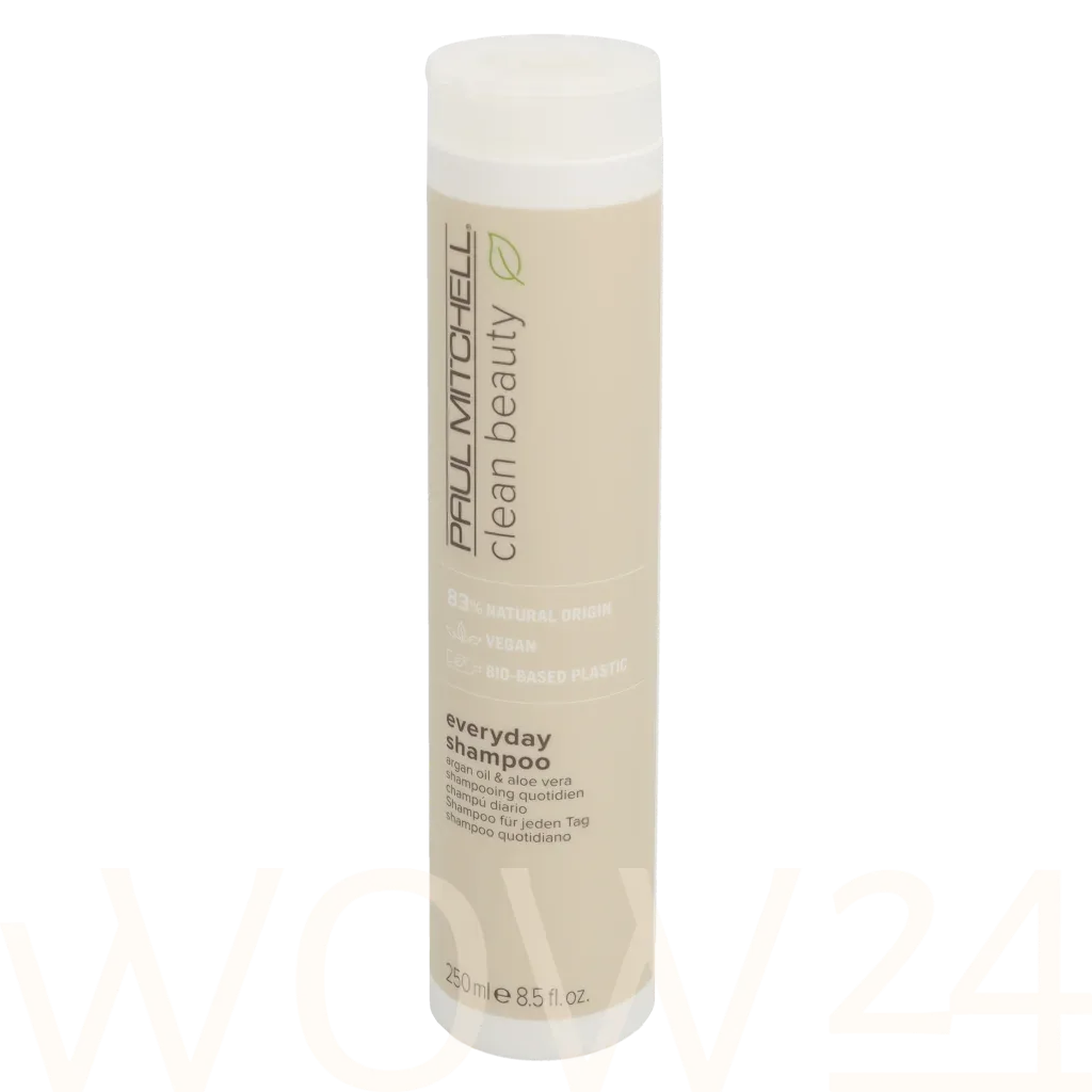 Paul Mitchell Clean Beauty Everyday Everyday Shampoo thumbnail 2
