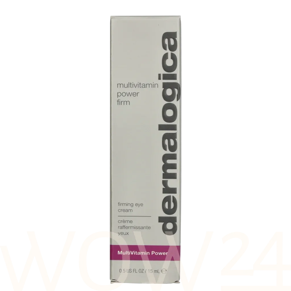 Dermalogica Age smart multivitamin power firm thumbnail 2