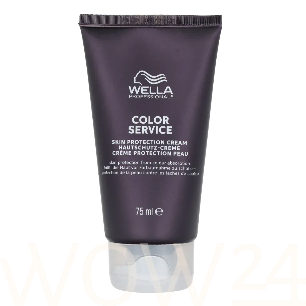 Color Service Skin Protection Cream