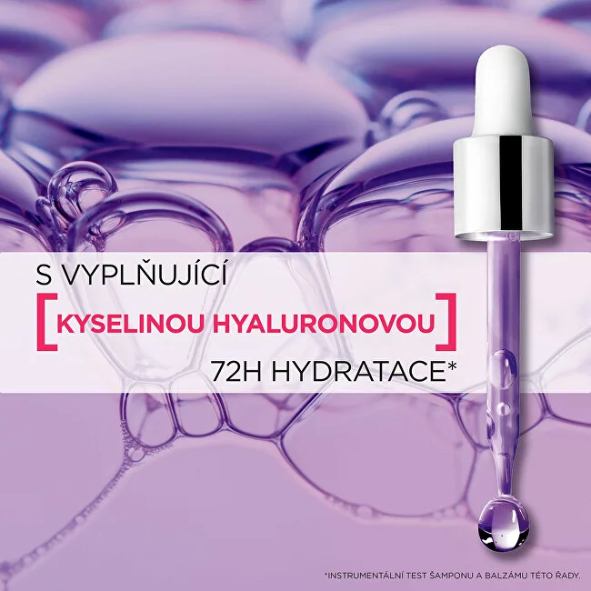 Loreal Elseve Hyaluron Plump Moisture Hair Mask thumbnail 2