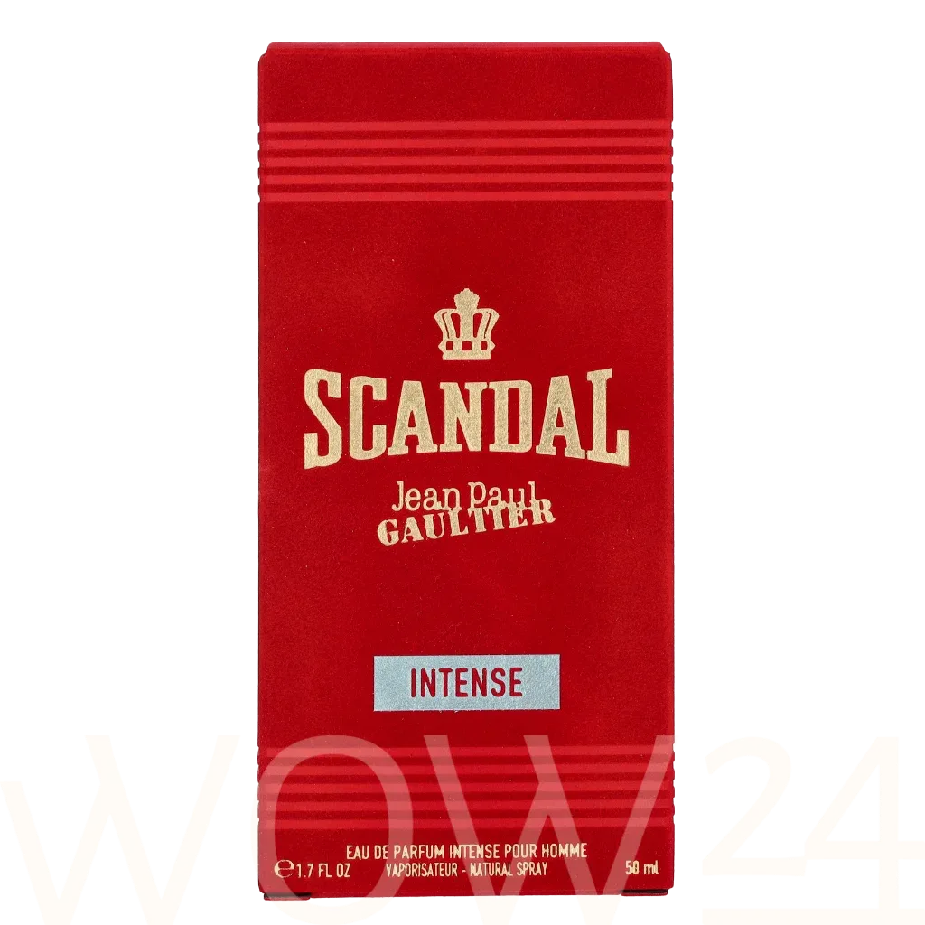 J.P. Gaultier Scandal Intense thumbnail 2