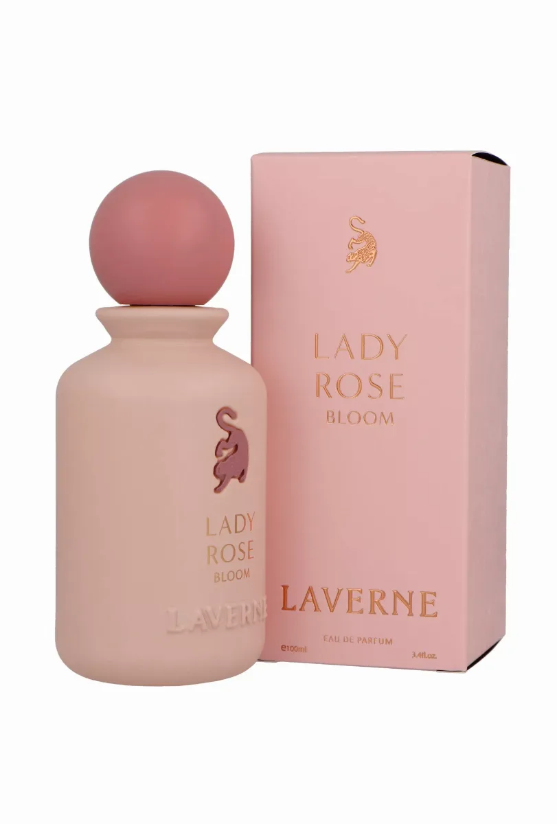 Laverne Lady Rose Bloom thumbnail 7