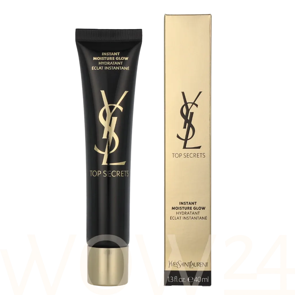 Yves Saint Laurent Top Secrets Instant Moisture Glow thumbnail 4