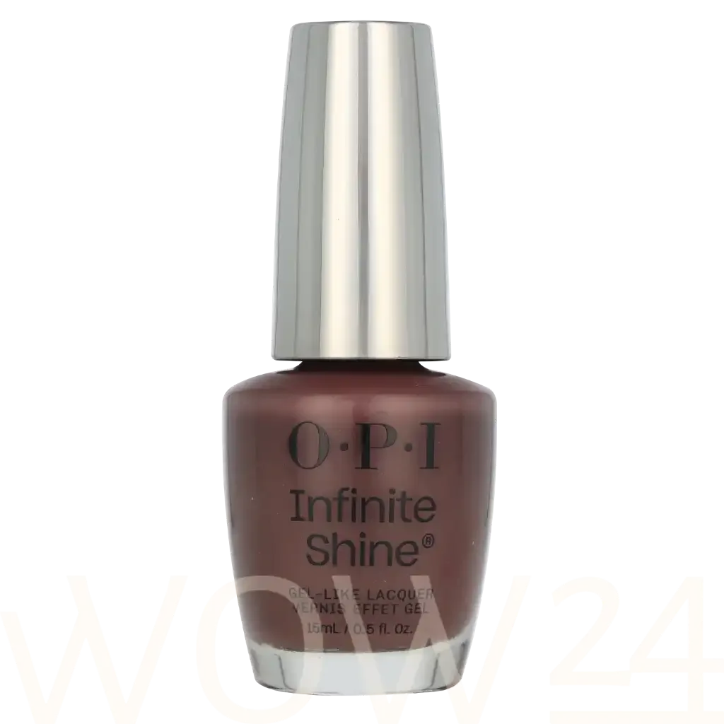 OPI OPI Infinite Shine Nail Lacquer thumbnail 4