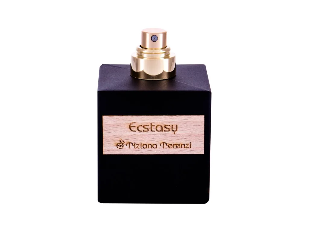 Ecstasy