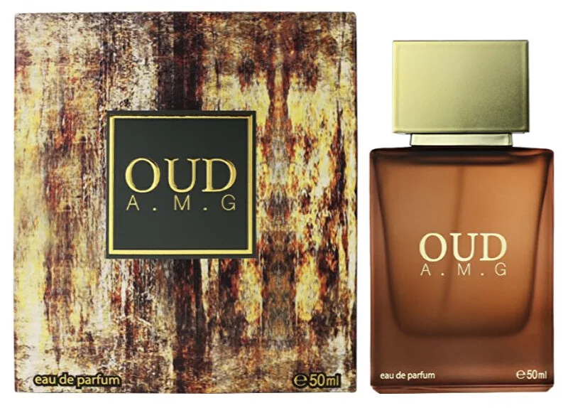 Ahmed Al Maghribi Oud A.M.G thumbnail 3