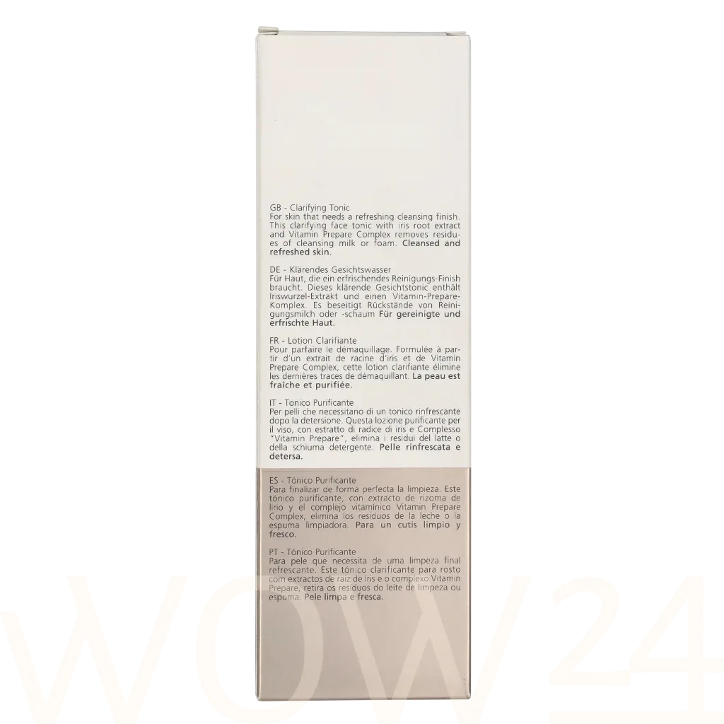 Juvena Pure Cleansing Clarifying Tonic thumbnail 3