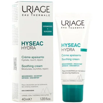 Uriage Hyséac Hydra Soothing Cream thumbnail 4