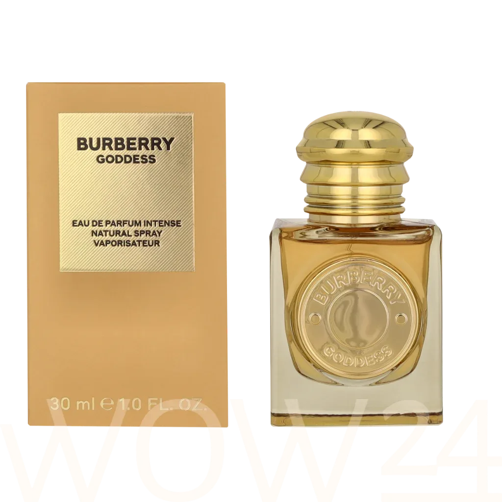 Burberry Goddess intense thumbnail 4