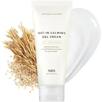 PURITO Purito Seoul Oat-In Calming Gel Cream thumbnail 6