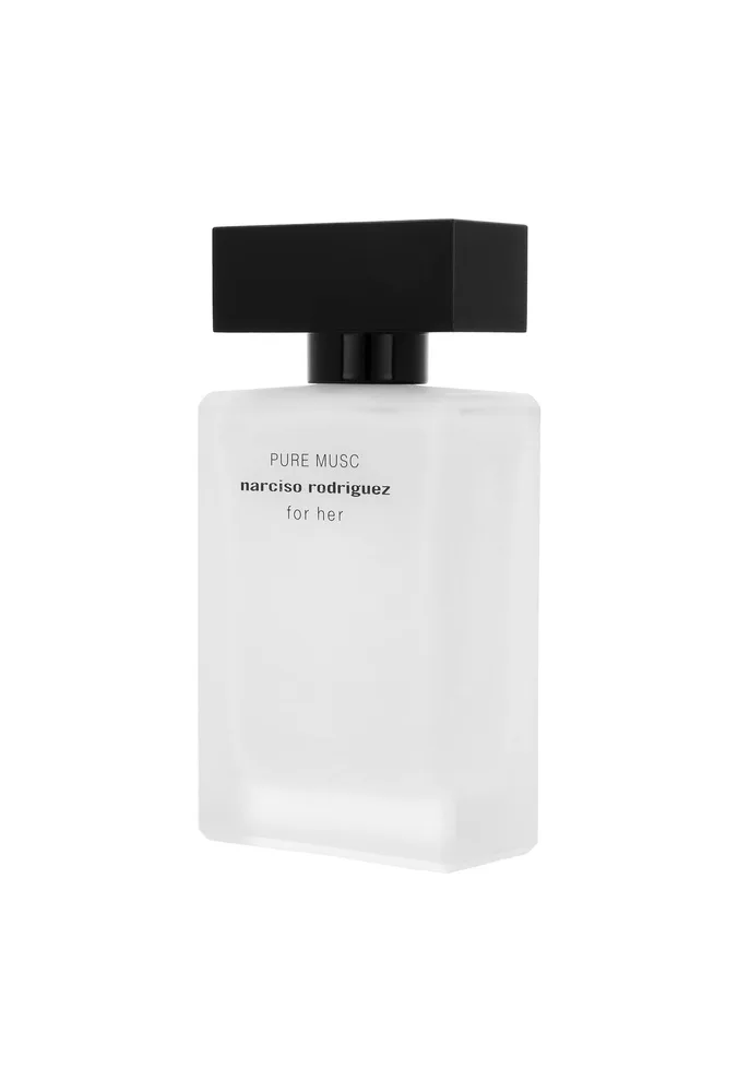 Narciso Rodriguez For Her Pure Musc thumbnail 6