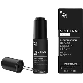 Ds Laboratories Spectral Beard Density Serum thumbnail 5