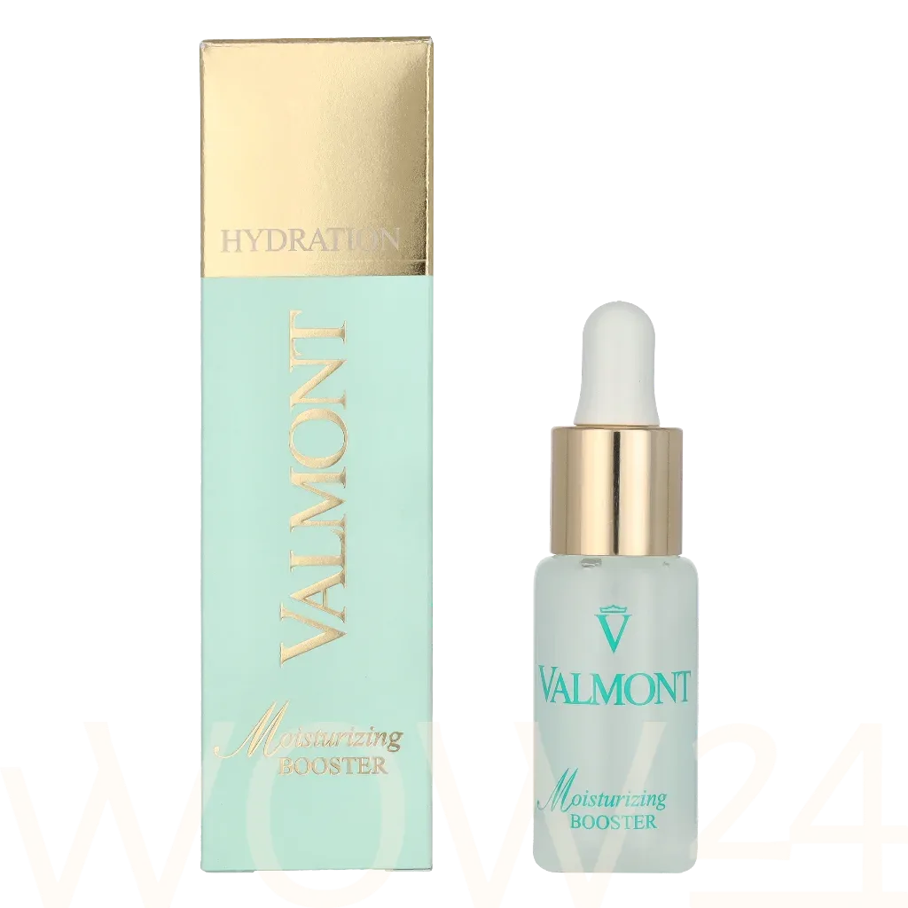 Valmont Moisturizing Booster thumbnail 4
