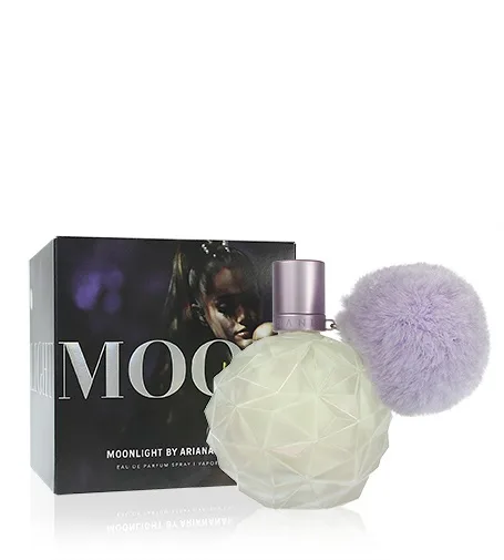Ariana Grande Moonlight thumbnail 2