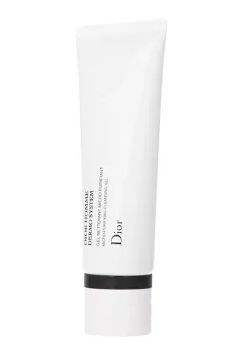 Dior Homme dermo system micro-purifying cleansing gel thumbnail 5