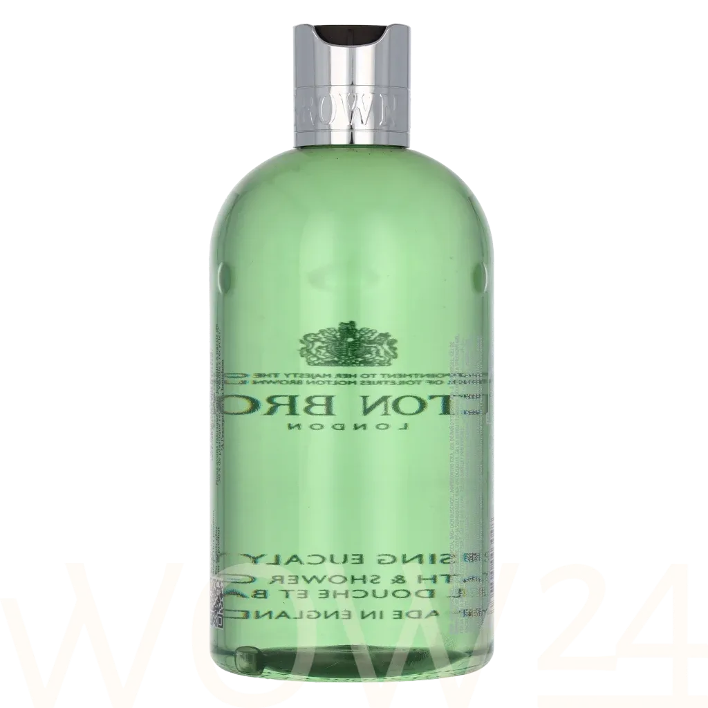 Molton Brown Molton Brown Infusing Eucalyptus Bath & Shower Gel thumbnail 3