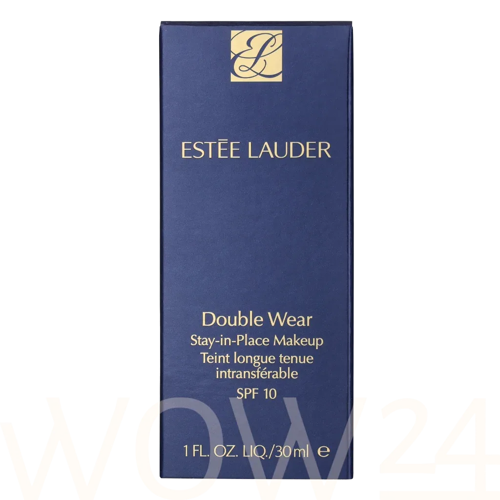 Esteé Lauder long-lasting makeup SPF 10 30 ml 2C1 Pure Beige Double Wear Stay-in-Place thumbnail 2