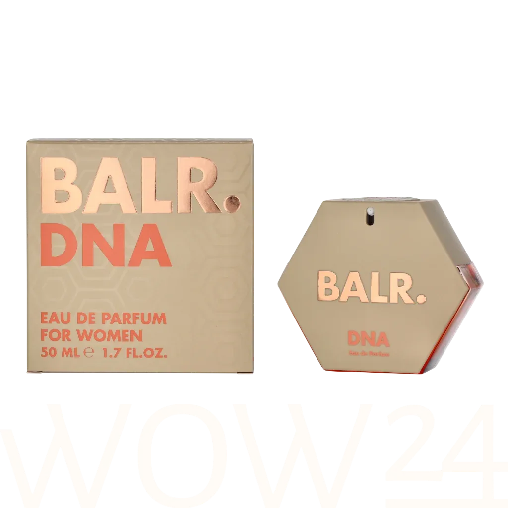 Balr. DNA thumbnail 4