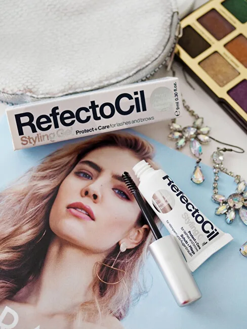 RefectoCil Styling gel thumbnail 2