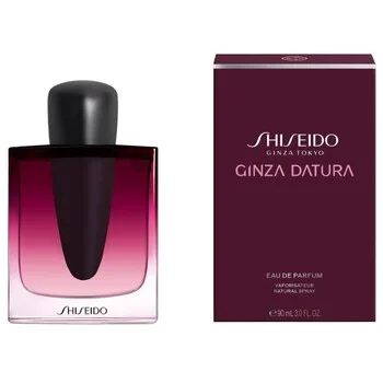 Shiseido Ginza Datura thumbnail 8