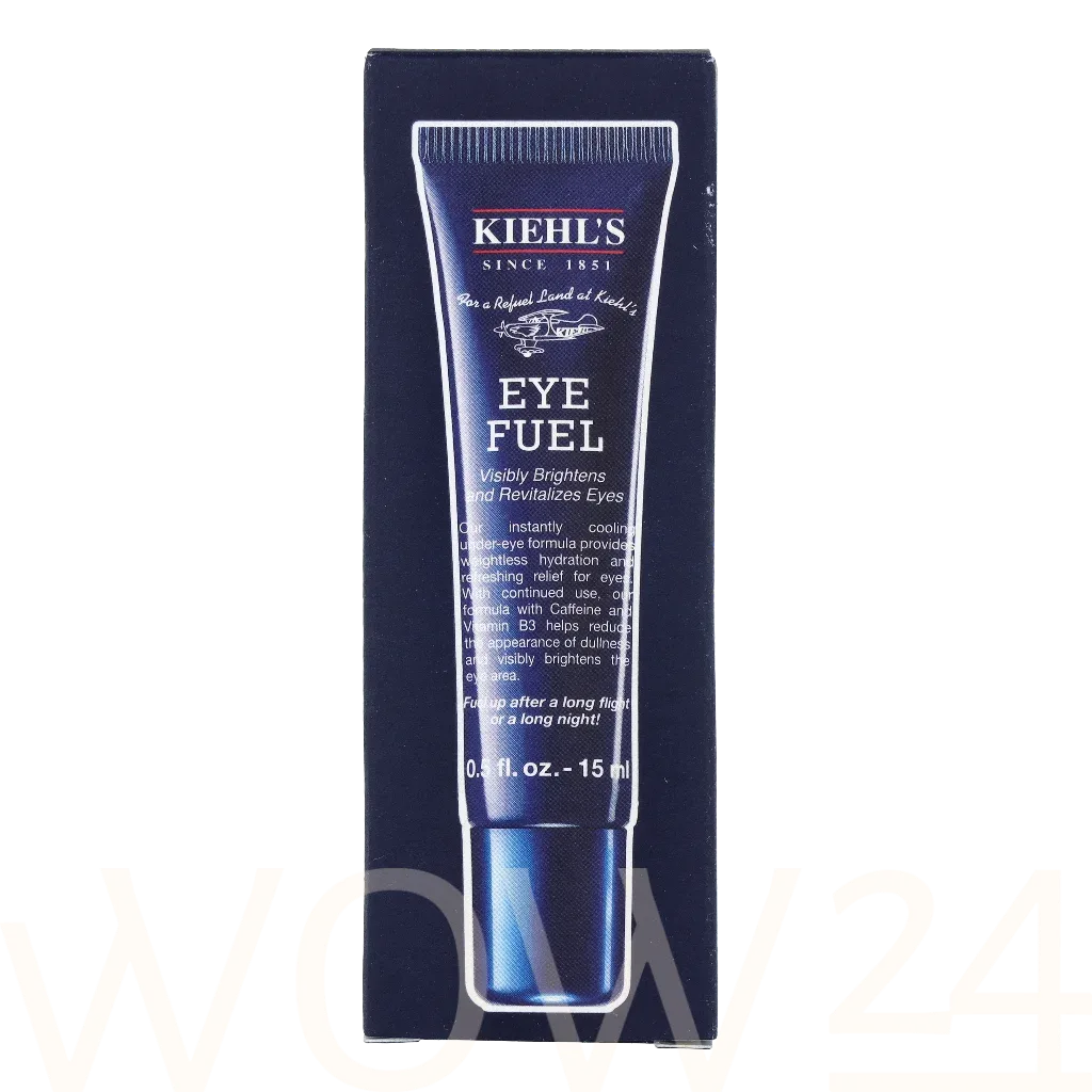 Kiehl´s Kiehl's Eye Fuel thumbnail 2