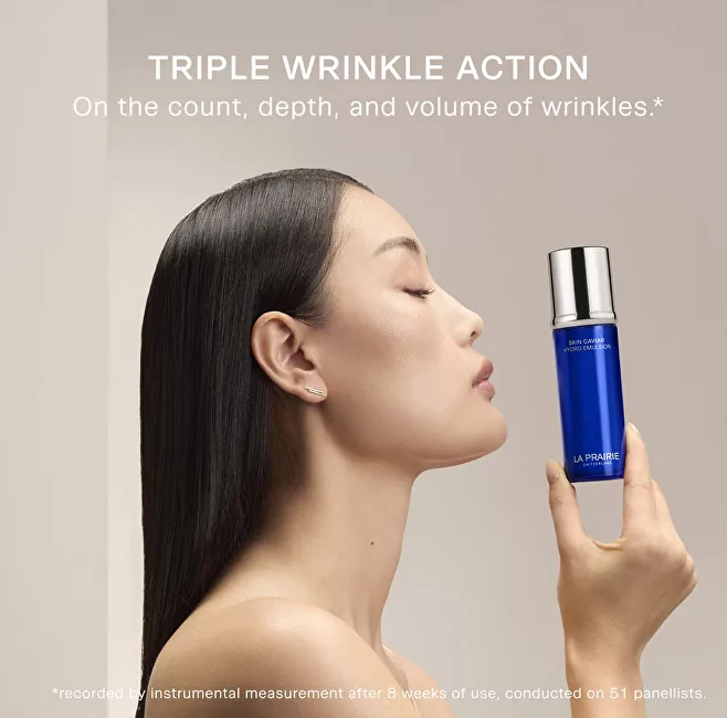 La Prairie Skin Caviar Firming Emulsion (Hydro Emulsion) thumbnail 3