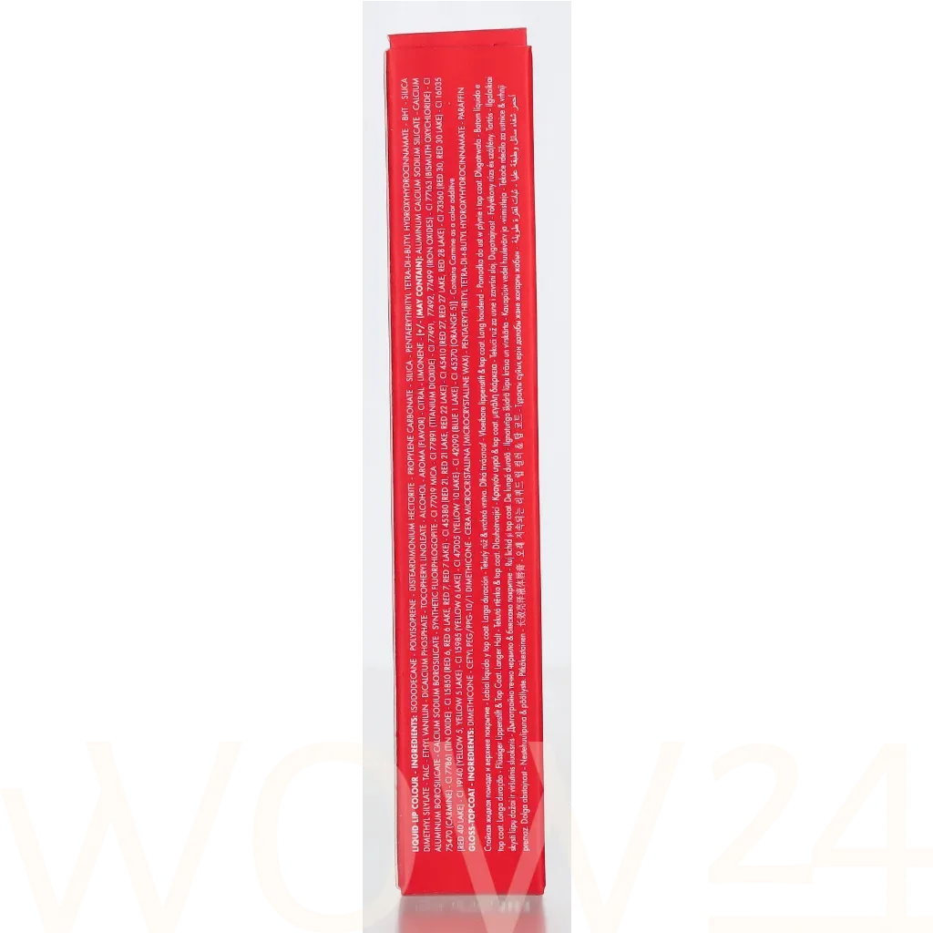 Pupa Pupa Made To Last Waterproof Lip Duo thumbnail 3