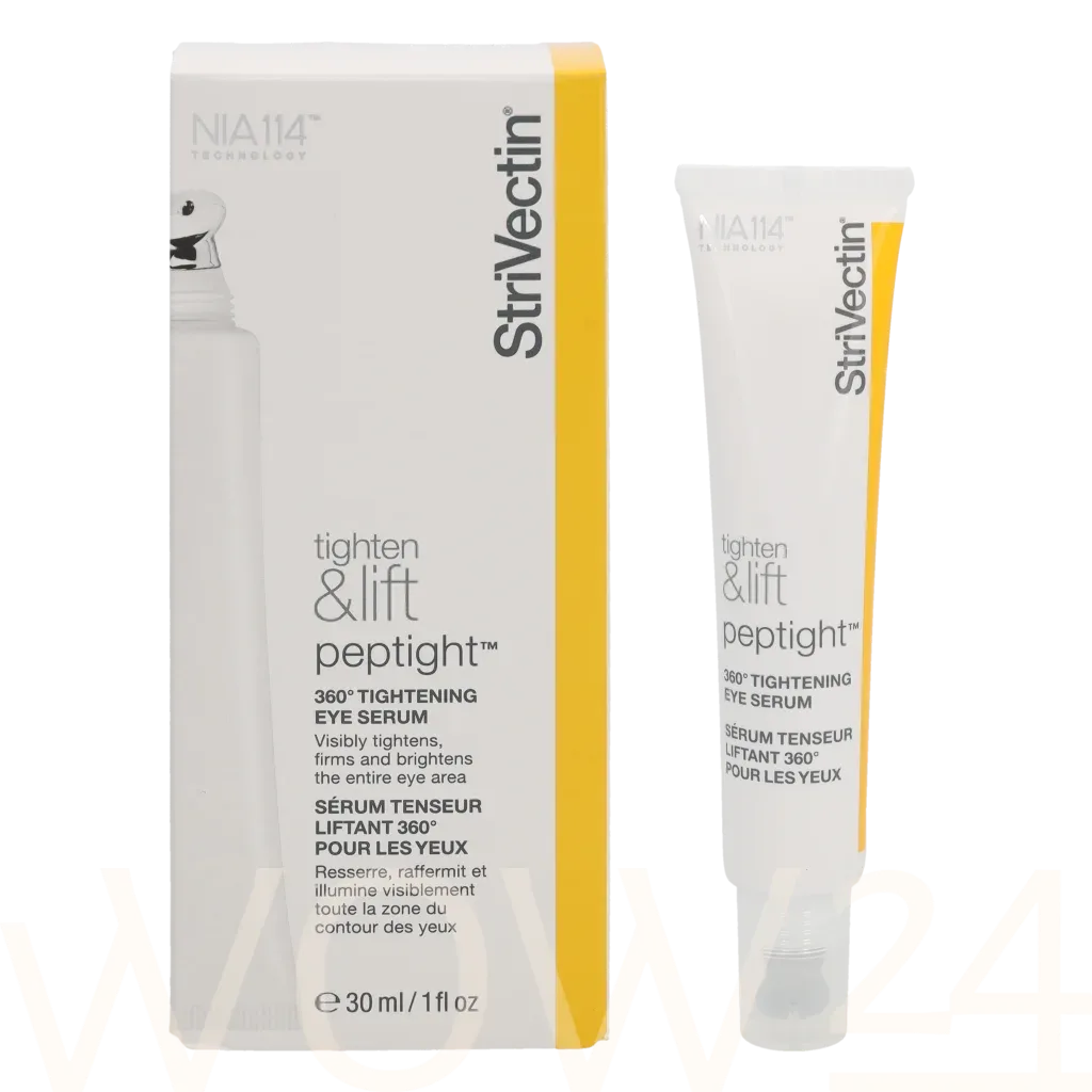 StriVectin Tighten & Lift 360° Tightening Eye Serum thumbnail 4