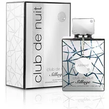 Armaf Beauté Club de Nuit Sillage thumbnail 3