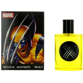Marvel Wolverine thumbnail 3