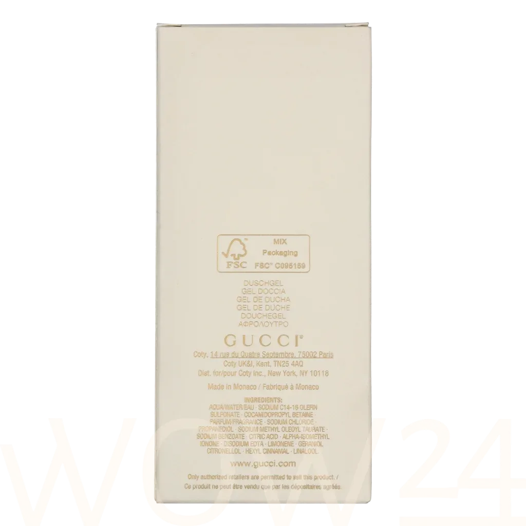 Gucci Guilty thumbnail 3