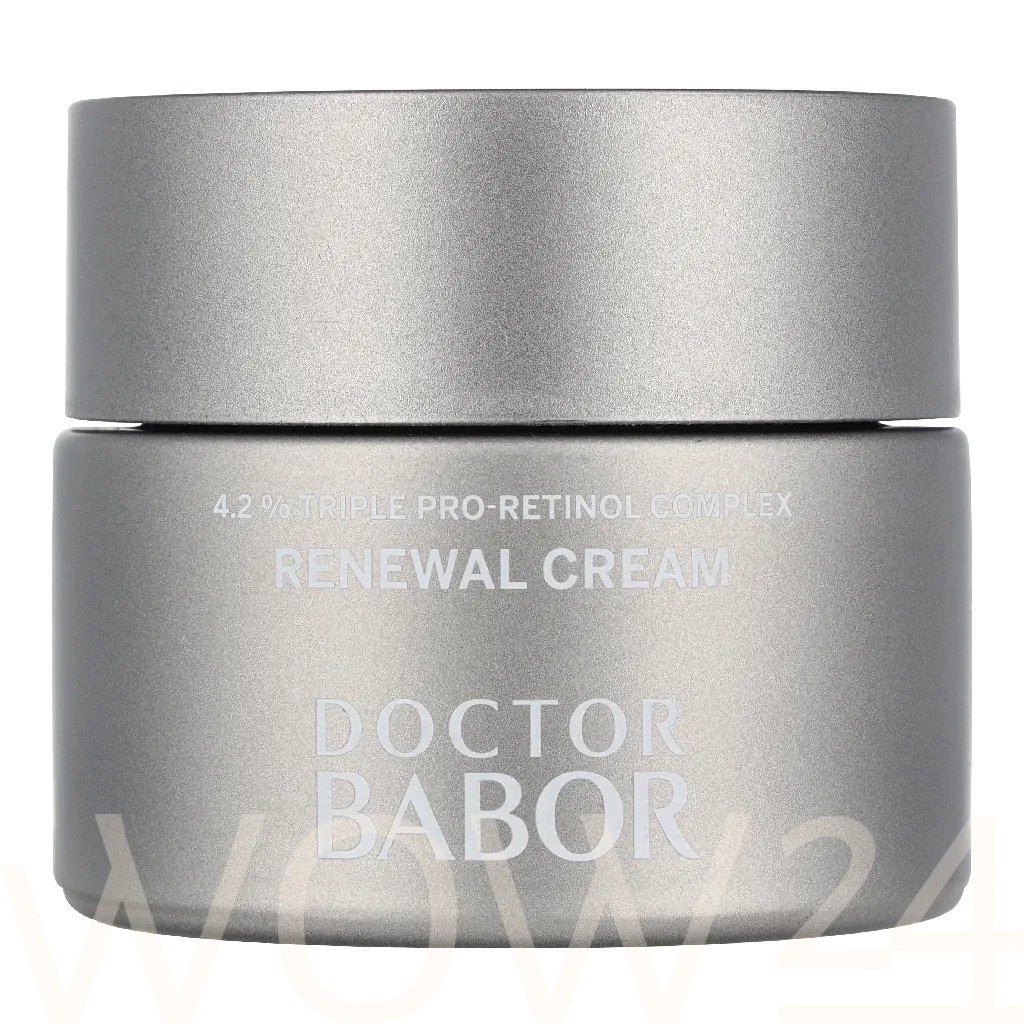 Babor Babor Resurface Renewal Cream thumbnail 5