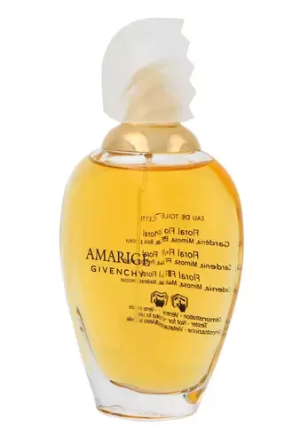 Givenchy Flakon Givenchy Amarige Edt 100ml thumbnail 2