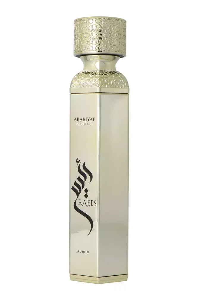 Arabiyat Raees Aurum thumbnail 3