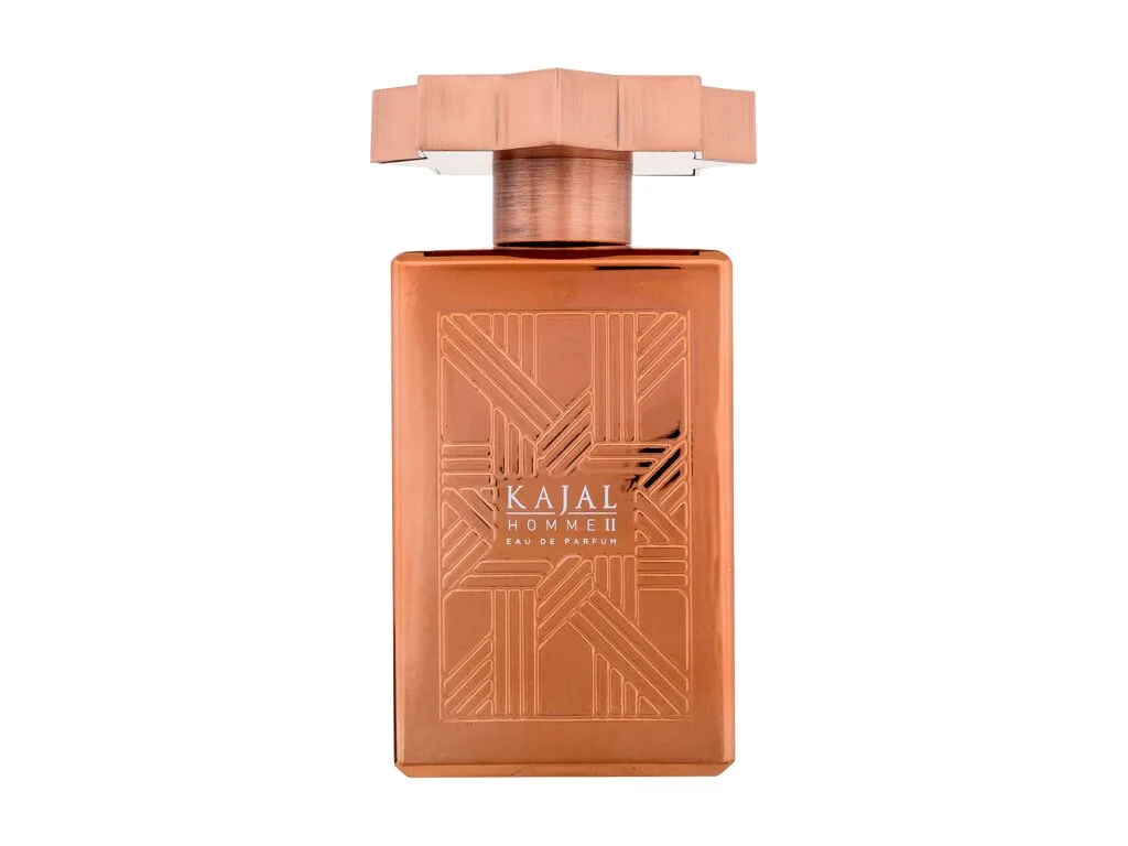 Kajal Perfumes Homme II thumbnail 4