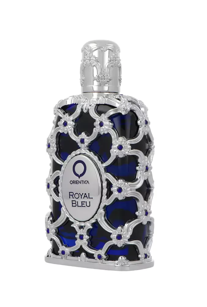 Orientica Luxury Collection Royal Bleu thumbnail 3