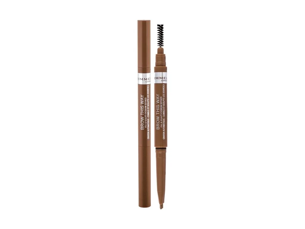 Brow This Way Fill & Sculpt