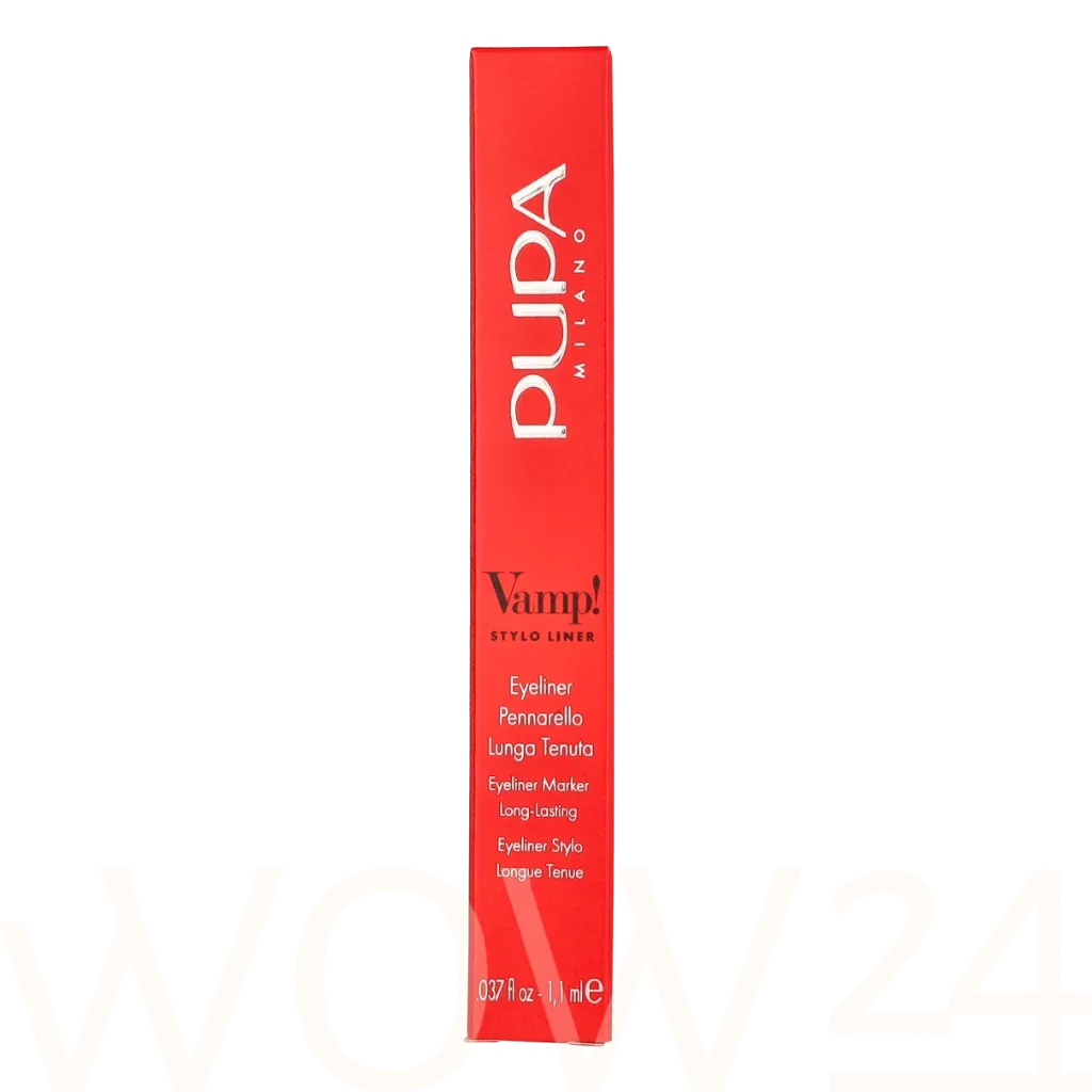 Pupa Pupa Vamp! Stylo Liner thumbnail 2